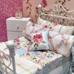 'Country Cottage' Dollhouse Quilts